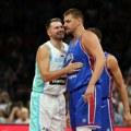 Nebeski let Orlova