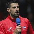 Đoković o Zvezdi i Partizanu: "Žao mi je i kao Srbinu, i kao navijaču..."