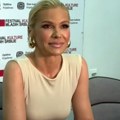 Da li će lepa nata ponovo na ludi kamen? Bekvalčeva se pohvalila prstenom: "Rekla sam da!"