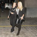 "Baš smo se jutros čule": Trudna Milica Todorović emotivno reagovala na vest o porođaju Aleksandre Prijović
