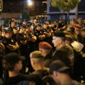 VIDEO Ovo je klip zbog koga su brutalno pretučeni ratni veterani, maskirani napadači ih udarali bejzbol palicama: „Bravo…