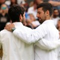 Nole: Protiv Alkaraza i Sinera? Osećam da je nefer borba…