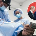 Transplatacija organa kao put do besmrtnosti: Da li Putin i Si znaju nešto što mi ne znamo?