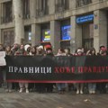 Advokatska komora Srbije: Ugrožene ustavne slobode i prava građana