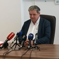 Živanović: Otkazani ugovori o radu doktorki i medicinskim tehničarima koji su odbili da pruže pomoć povređenim članovima SNS u…