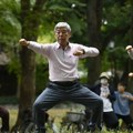 U Japanu živi skoro 100.000 ljudi starijih od 100 godina
