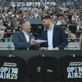 AdmiralBet i KK Partizan: Četiri godine zajedničkog rasta – spremni za lidersku poziciju