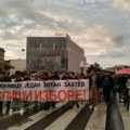 Novi Sad: Dobro došla, slobodo
