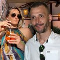 "Rešila sam da mu pišem": Maja Ognjenović je smuvala Daču Ikodinovića preko aplikacije, ovako je pričala o njihovom odnosu pre…