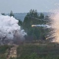 Moskva i Minsk uvežbavali upotrebu nuklearnog oružja i sistema „Orešnik“