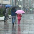 Oblačno, svežije i vetrovito: Temperatura do 10 stepeni niža nego juče