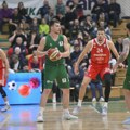 Strašne slike iz Slovenije - poplavljena dvorana Krke FOTO