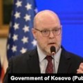 Bivši ambasador SAD: Kurtijeve kritike Ustavnog suda dovele do suspenzije Strateškog dijaloga