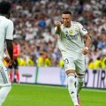 Evo gde možete da gledate uživo TV prenos meča Levante - Real Madrid u 6. kolu La Lige