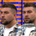 "Rekla mi je 'isti si otac'" alen je rođen iz ratnog silovanja Majka ga je ostavila dva dana nakon rođenja, a oca je odmah…