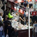 68. Međunarodni sajam knjiga u Beogradu ne menja datum – održaće se od 25. oktobra do 2. novembra