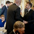 VIDEO Edi Rama trolovao Trampa, Makron prasnuo u smeh: „Moraš da nam se izviniš…“