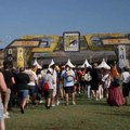 Beg od stvarnosti uz Spajdermena, Džedaja, Betmena – festival stripova u San Dijegu