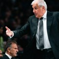 Obradović posle pobede nad krkom: "Čestitke igračima na pobedi, svima koji su došli hvala i idemo dalje"