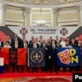 Alternativa za Nemačku izbacila člana zbog učešća na skupu krajnje desnice u Rusiji