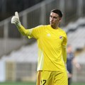Kaličanin: Odbranjen penal sjajan osećaj