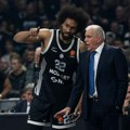 "Svi bismo završili u palmotićevoj..." Obradović posle Efesa zabrinuo navijače: Dvojica imaju probleme