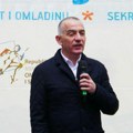 "Pravda nije samo zakon, već i podrška vama - najmlađima" Ministar Nenad Vujić otvorio 26. Rolerijadu PLUS (Foto)