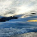 Military Watch: Ruski MiG-31I pretvara nebo u lansirnu rampu za balističke rakete
