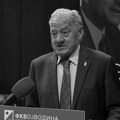 Dan žalosti u fc „Vujadin Boškov“, povodom smrti Milana Mandarića: Otišao je čovek koji je zadužio fudbalski svet