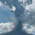 Panika u indoneziji, proglašen najviši nivo uzbune! Desetine ljudi evakuisano, evo zbog čega (foto)