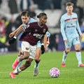 Brentford posle drame savladao Vest Hem: Jensen u petom minutu nadoknade Pčelicama doneo tri boda