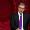 Vučić: Vodi se ozbiljan hibridni rat protiv Srbije, ali sačuvaćemo mir i stabilnost