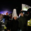 Večeras šumadijsko srce kuca za Novi Pazar