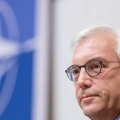 Gruško: Teško je ozbiljno komentarisati belgijske pretnje Moskvi
