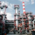 Rafinerija u Pančevu radit će do 25. studenog