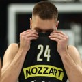 Došao u Partizan kad i Žoc, postao miljenik navijača i naprasno otišao, sada je MVP ABA lige