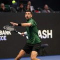 Nesalomiv: Đoković osvojio Atinu! (video)