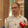 Macut: Srbija zainteresovana za unapređenje ekonomske saradnje sa Kiprom