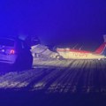 Pao avion kod subotičkog aerodroma, član posade poginuo na licu mesta