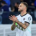 Arnautović vodi Austriju na Mundijal - Španija "pokerom" overila vizu