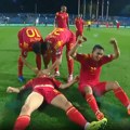 (ВИДЕО) Црногорци не „штеде“ Хрвате – Крстовић за 2:0!