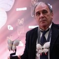 Goran Radovanović nagrađen za najbolju režiju Filmskog festivala u Moskvi za ''Bauk''