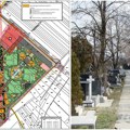 Veternik dobija novo groblje Planirano šest polja, kosturnice i park javni uvid do 5. Decembra