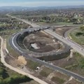 Zeleno svetlo za nastavak radova na Severnoj obilaznici oko Kragujevca – druga faza brze saobraćajnice