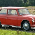 Pre sedamdeset godina nastao je klasik koji je inspirisao Trabant