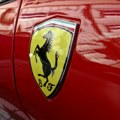 Jedini beli Ferrari 250 GTO sa desnim volanom stiže na aukciju - očekuje se cena od 50 miliona evra