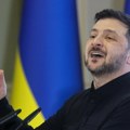 Nemačka analiza: Ukrajinski lider u novu godinu ulazi bez mirovne inicijative