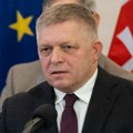 Robert Fico osudio američke napade na Venecuelu