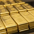 Zlatni štit Srbije: rezerve zlata dostigle rekordnih 52,5 tona