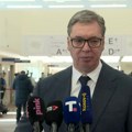 Vučić: Sa Orbanom o NIS-u, nadam se konačnom ugovoru Rusa i Mađara do sredine marta